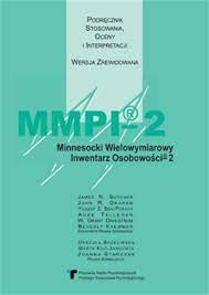 MMPI- 2 diagnoza 